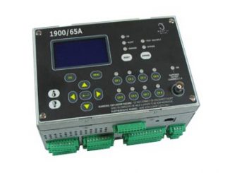 Bently Nevada 1900 Series Machinery Asset Protection Systems