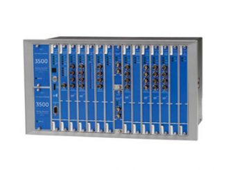 Bently Nevada 3500 Series Machinery Monitoring System