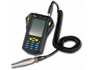 Bently Nevada Snapshot IS (Intrinsically Safe) Portable Data Collector