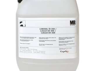 MR® Lobosil Oil 350