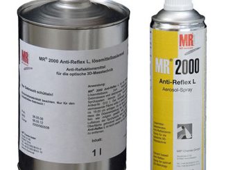 MR® 2000 Anti-Reflex L