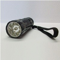 MR® 375 PL UV-LED-Pocketlamp