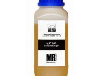 MR® 603 System cleaner