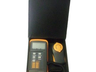 Luxmeter Type LX1330B