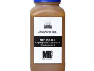 MR® 158-R K Magnetic powder concentrate