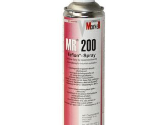 MR® 200 Teflon*-Spray