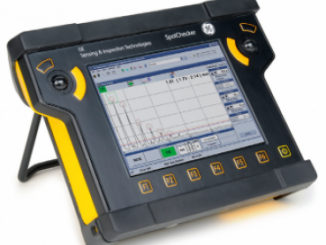 SpotChecker Ultrasonic Spot Weld Tester