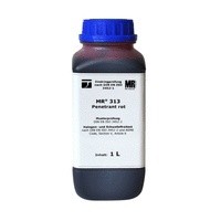 MR® 313 Penetrant red