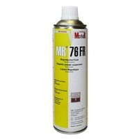 MR® 76 FR Magnetic powder suspension