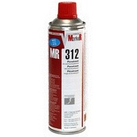 MR® 312 Penetrant red and fluorescent