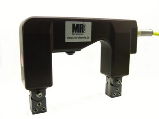 MR® 56V42 Hand yoke 42 V