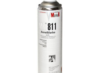 MR® 811 Marking paint white