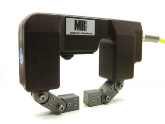 MR® 51 Hand yoke 230 V