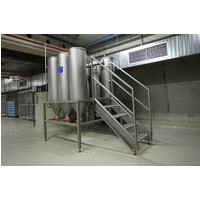 Penetrant testing line Lufthansa N3