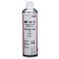 MR® 68 H Penetrant red and fluorescent