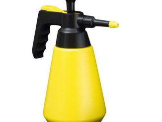 Pump sprayer 1,5 L