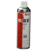 MR® 68 NF Penetrant red and fluorescent