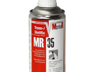 MR® 35 Trenn-/Gleitfix