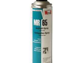 MR® 65 Antispatter-Spray