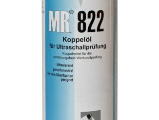 MR® 822 Coupling oil