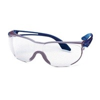 UV-Contrast control spectacles skylite blue