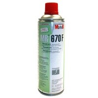 MR® 670 F Penetrant fluorescent Level 0,5