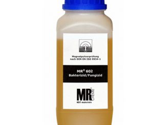 MR® 602 Bactericide/Fungicide