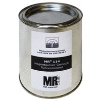 MR® 114 Magnetic powder composition