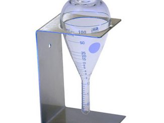 ASTM centrifuge tube