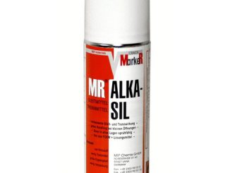 MR® Alkasil