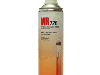 MR® 726 White contrast paint