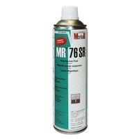 MR® 76 SR Magnetic powder suspension