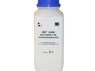 MR® ® 1000 Anti-Reflex W