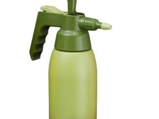 Pump sprayer 1 L