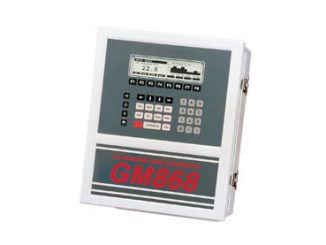 DigitalFlow™ GM868 General Purpose Gas Ultrasonic Flow Meter