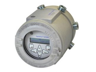 DigitalFlow XGF868i - Flare Gas Ultrasonic Flow Meter