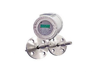 DigitalFlow™ XGS868i Steam Mass Ultrasonic Flow Transmitter