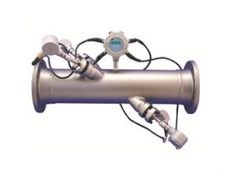 PanaFlow Integrated Ultrasonic Flow Meter System