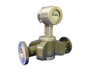 PanaFlow Z1G - Volumetric Gas Flow Meter