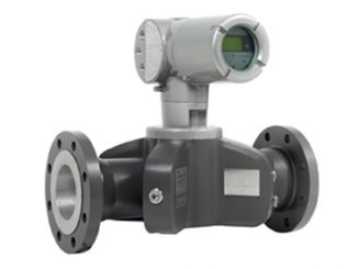 PanaFlow Z3 Ultrasonic Liquid Flow Meter