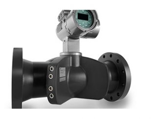 Sentinel LCT4 High Accuracy Liquid Flow Meter