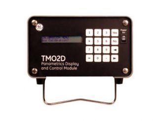 TMO2D Display and Power Supply