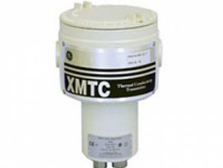 XMTC Thermal Conductivity Transmitter