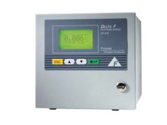 Delta F Series Oxygen Analyzers