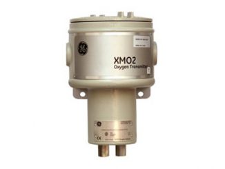 XMO2 Thermoparamagnetic Oxygen Transmitter