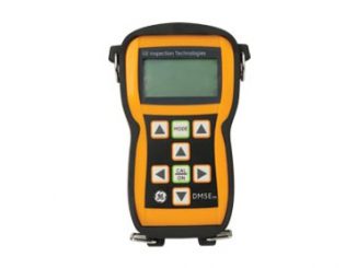 DM5E Series Wall Thickness Gauge