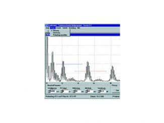 UltraWORKS Ultrasonic Development System