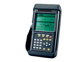 PM880 Portable Hygrometer / Moisture Analyzer