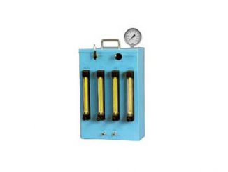 MG101 Hygrometer Calibration Equipment