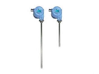 DewPro MMR101 High-Temperature Moisture Transmitter